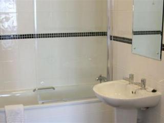 Mountview Hotel Express Saint Helier Eksteriør billede