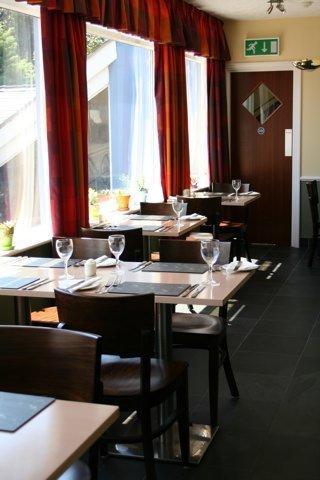 Mountview Hotel Express Saint Helier Eksteriør billede